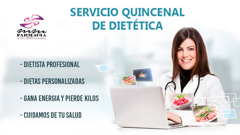 consulta gratis dietética dietista farmacia 200 viviendas farmactitud.es